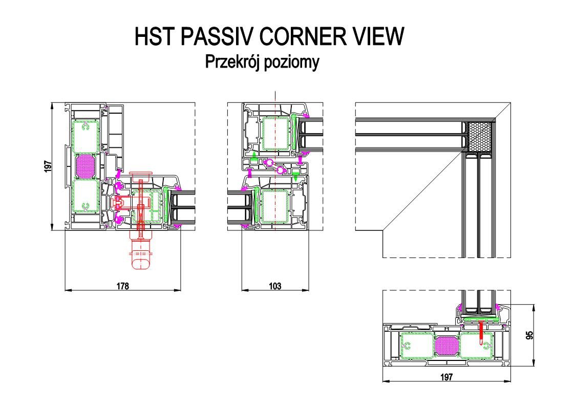 HST Passiv Corner View 1