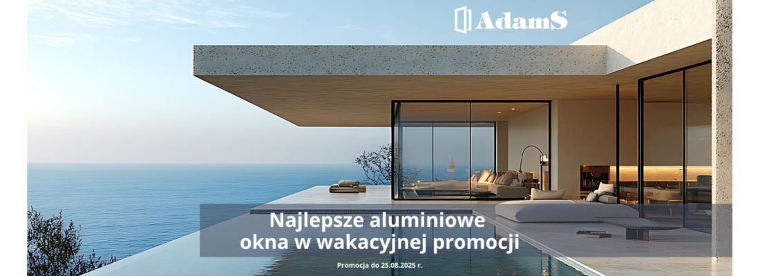 Promocja Adams