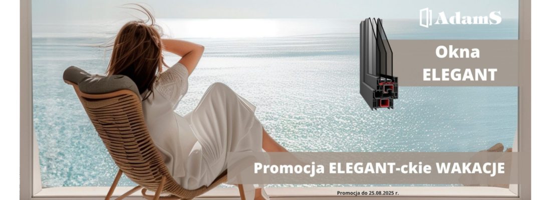 Promocja Adams 2