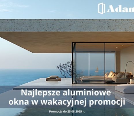Promocja Adams
