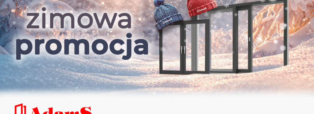 promocja zimowa