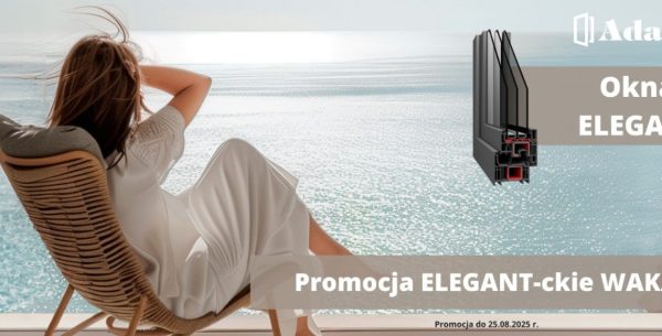 Promocja Adams 2