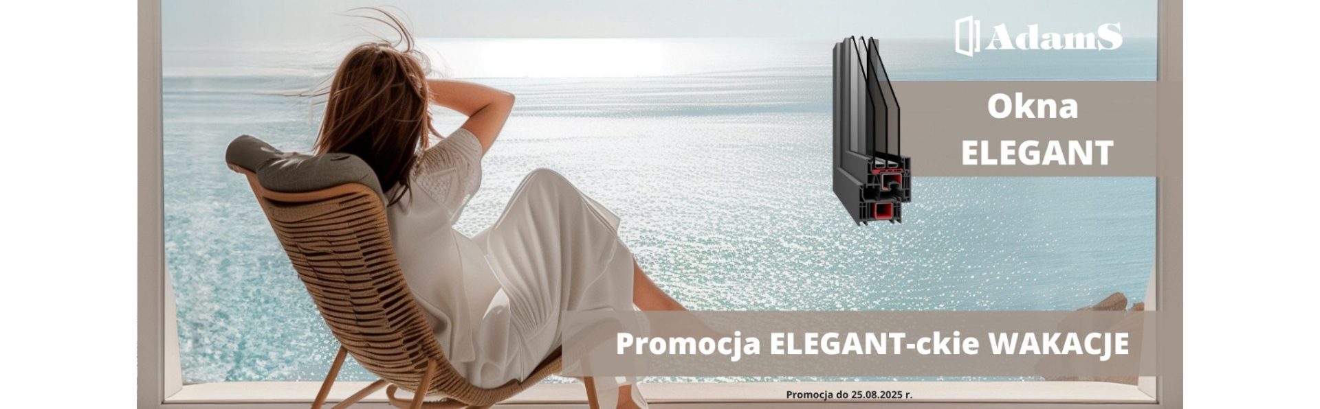 Promocja Adams 2