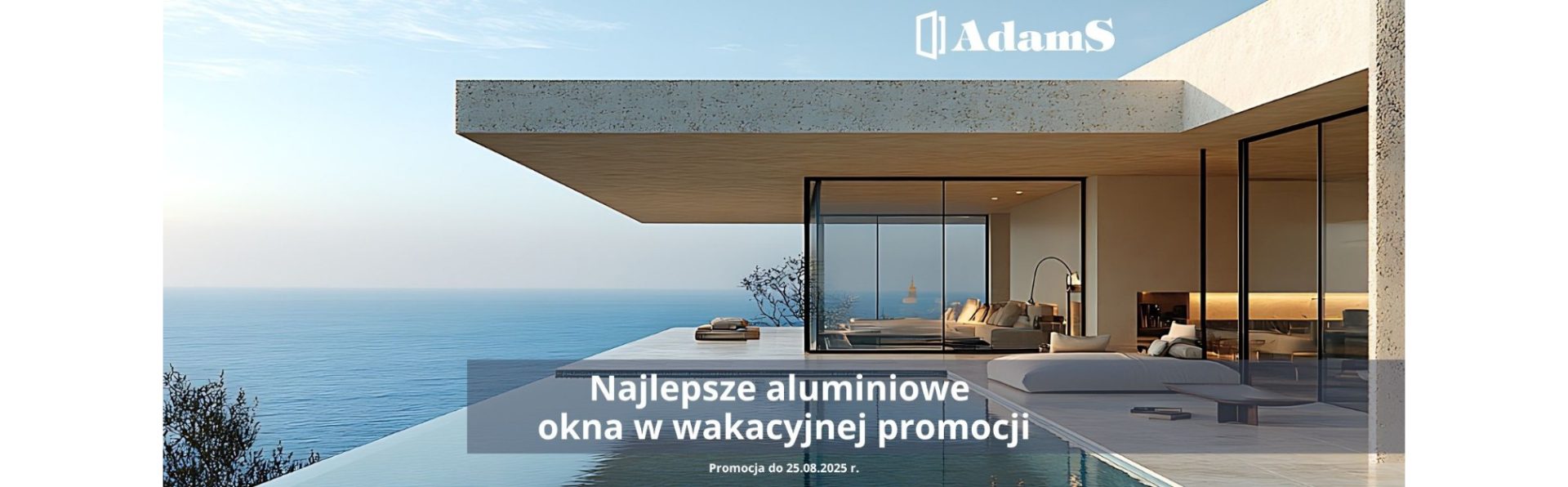 Promocja Adams