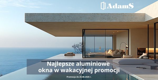 Promocja Adams